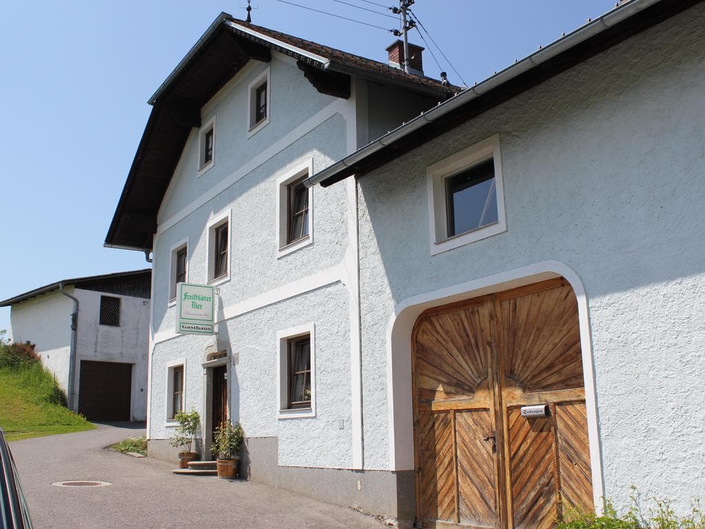 Gasthaus Steininger