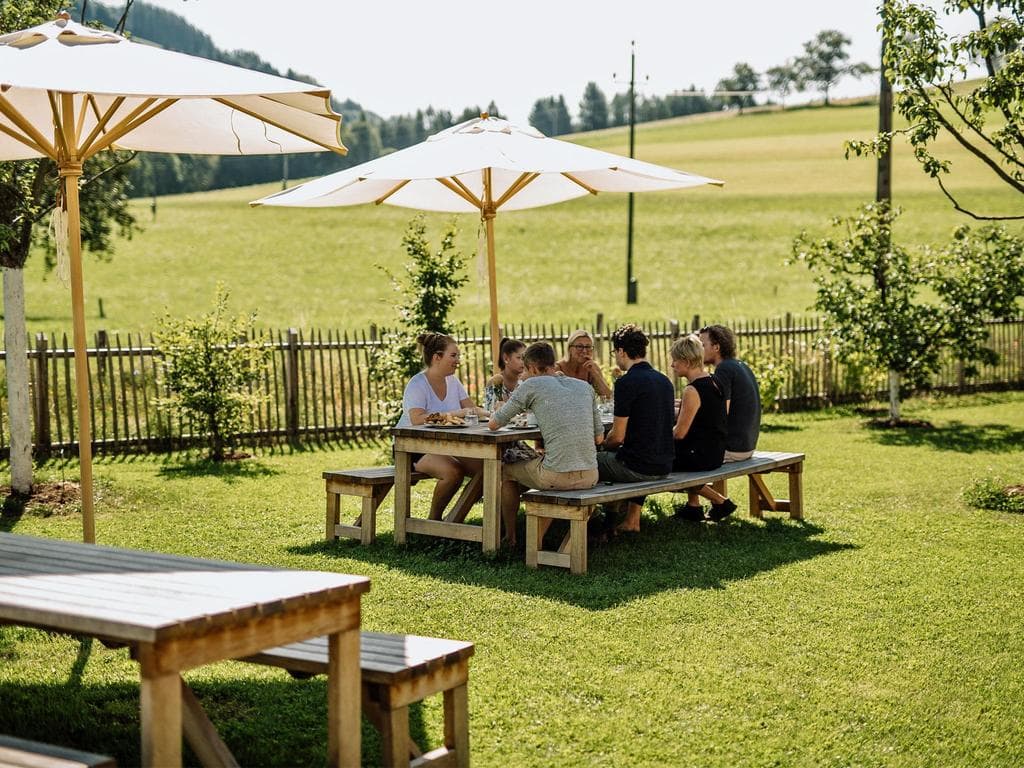 GRÜNE ERDE-WELT Bio - Bistro