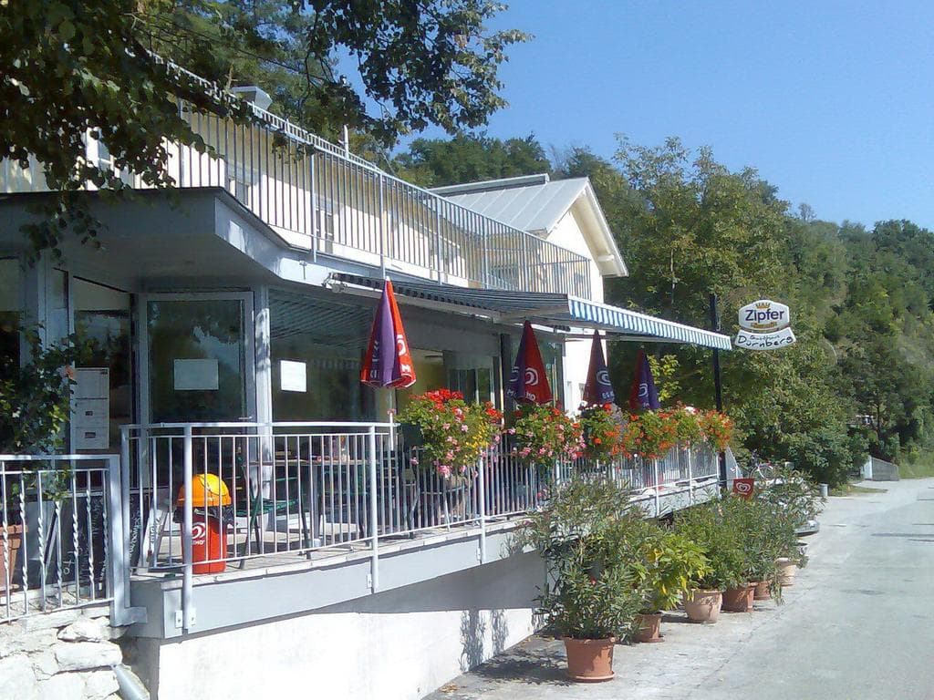Gasthaus Dürnberg