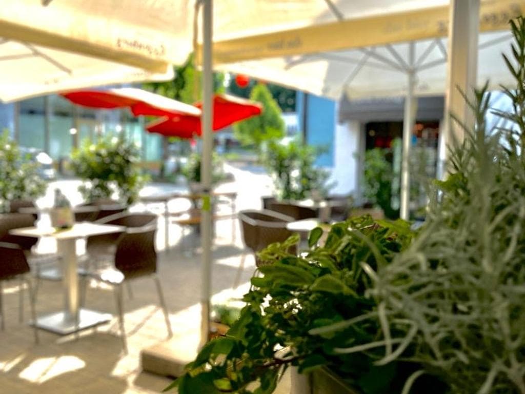 Fümreif - die Bar in St. Georgen im Attergau