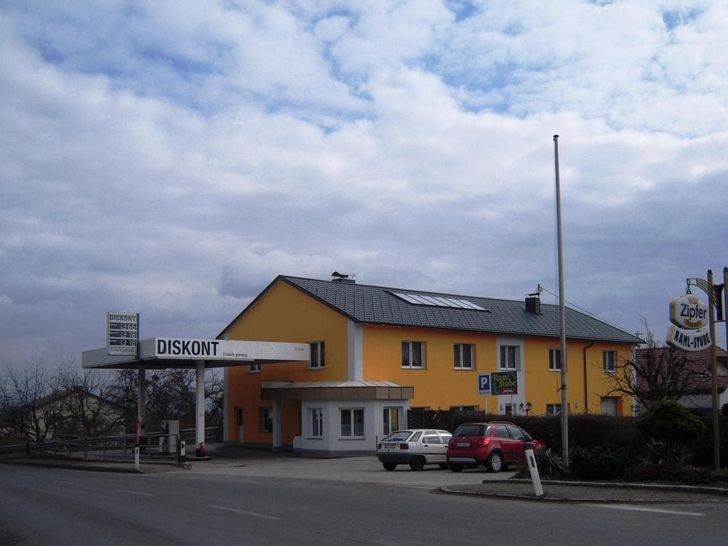 Gasthaus Raml