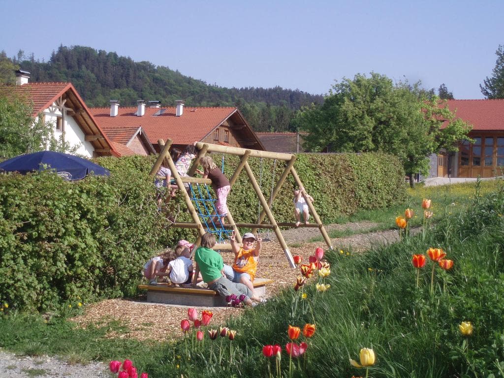 Hausruck Stubn