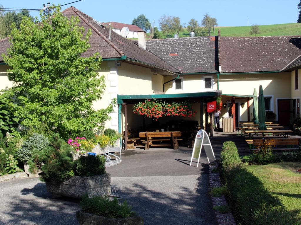 Gasthof Kreuzmühle - Johannes Hannl