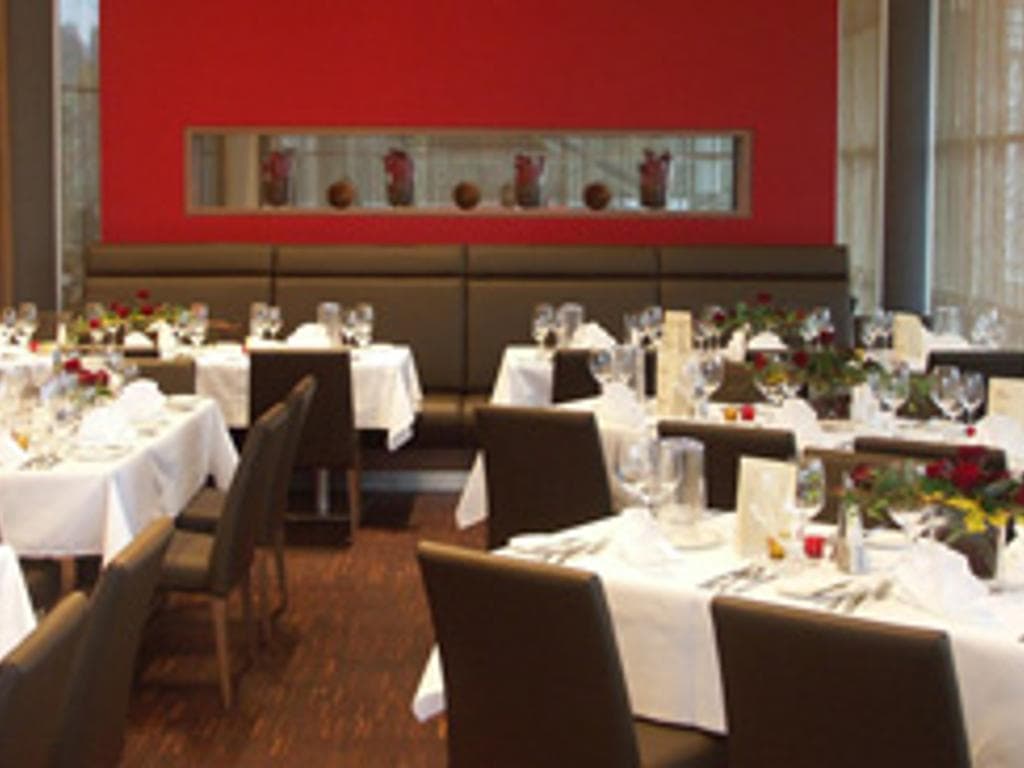 Hotel Restaurant Lebensquell