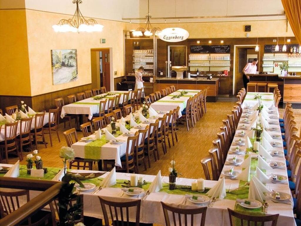 Gasthaus und Fleischerei Kölbinger