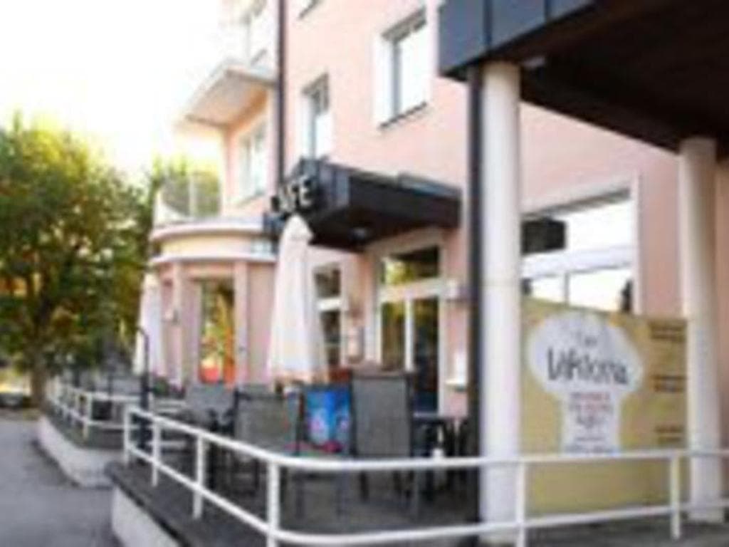 Café Viktoria