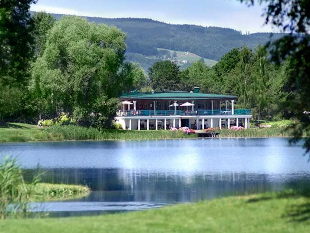Golfclubrestaurant Mondsee Moments