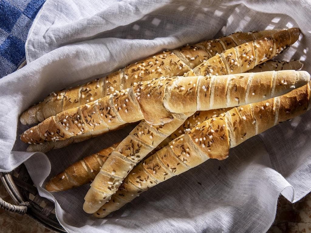 Brotstop Reingruber