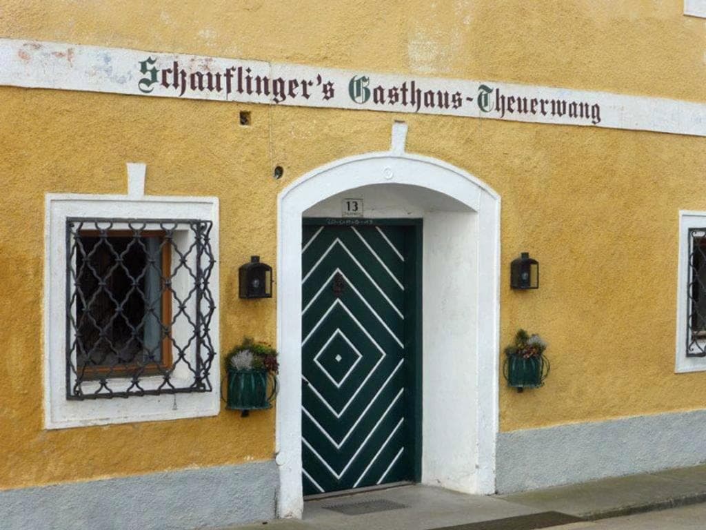 Schauflinger's Gasthaus Theuerwang