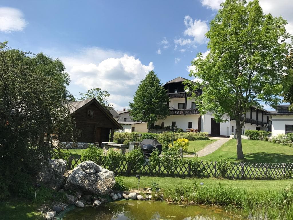 Gasthof und Brauerei Sengstbratl