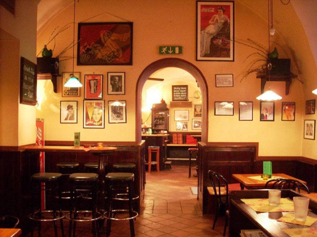 ReWü - das Musikpub in der Welser Altstadt