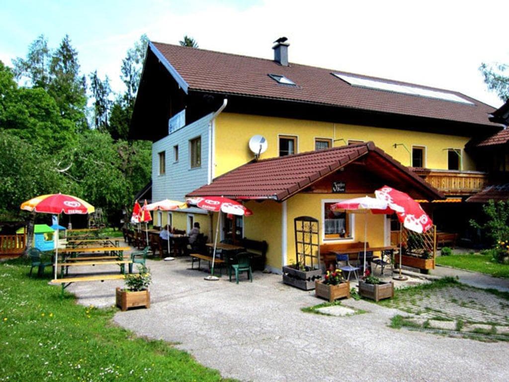 Gasthaus "Zum Silberfuchs"