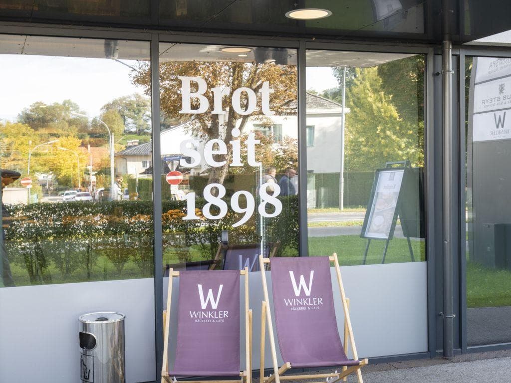 Bäckerei Winkler GmbH