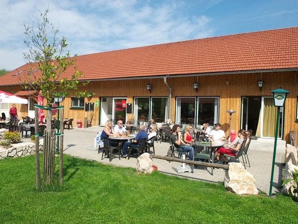 Flößerstube