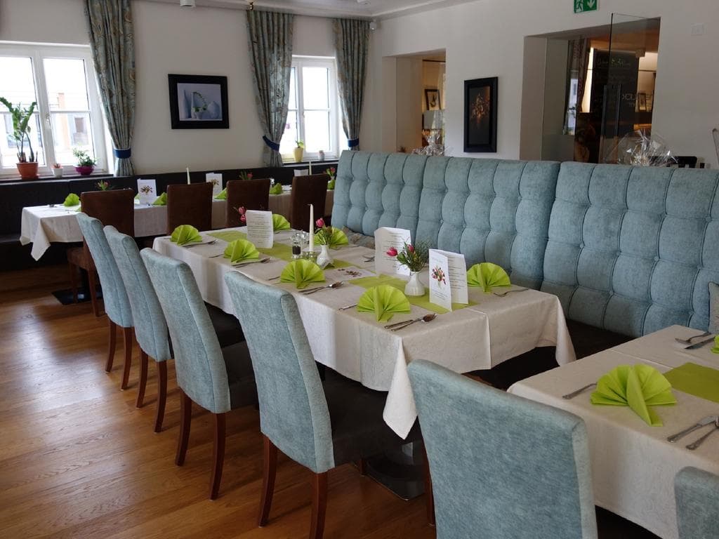 Restaurant Goldenes Schiff