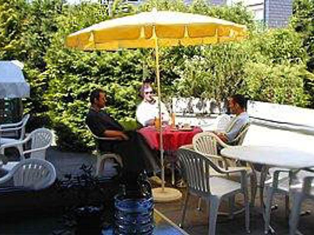 Café SPORTPARK im Delta