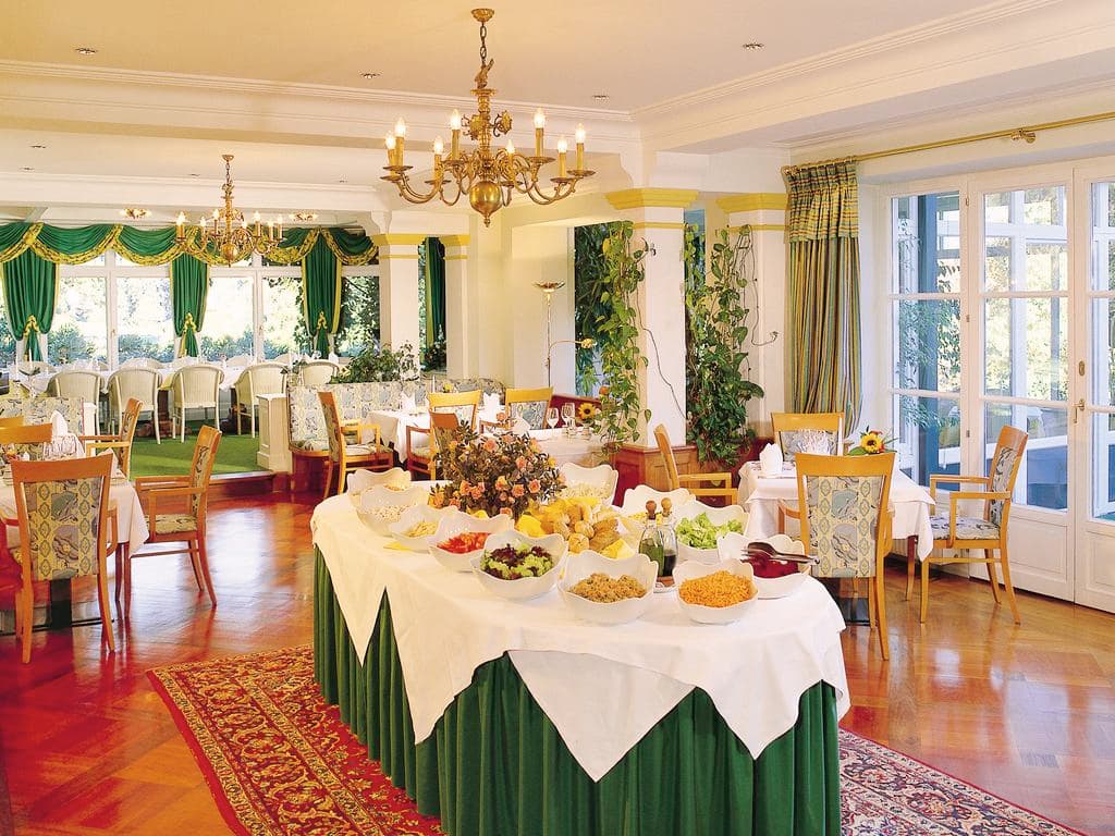 Hotel Hollweger