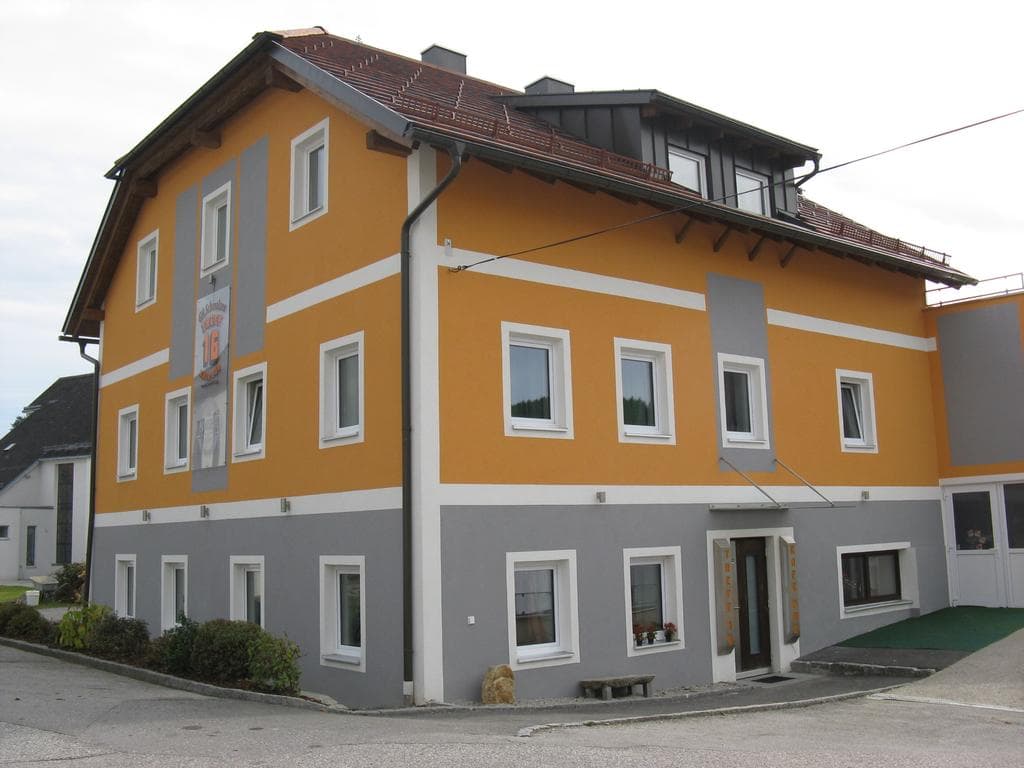 Gasthaus Schmalzer