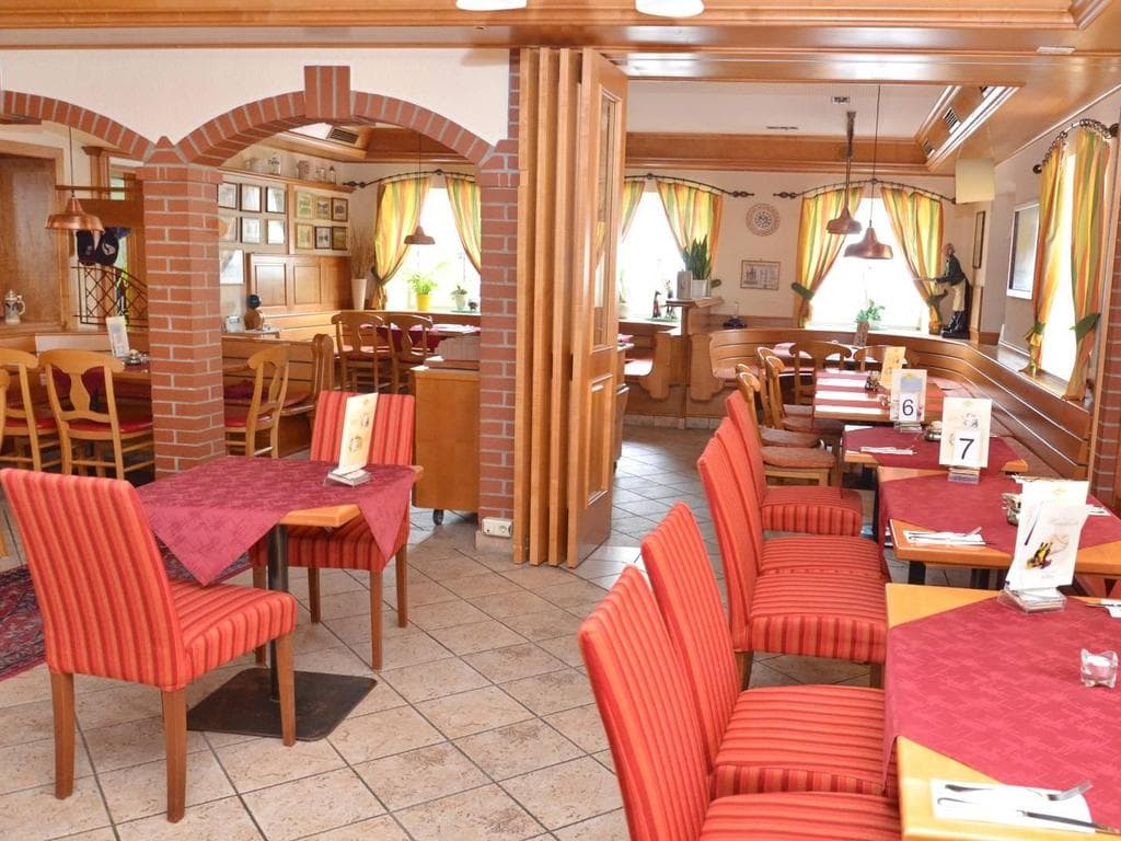 Restaurant Luciano
