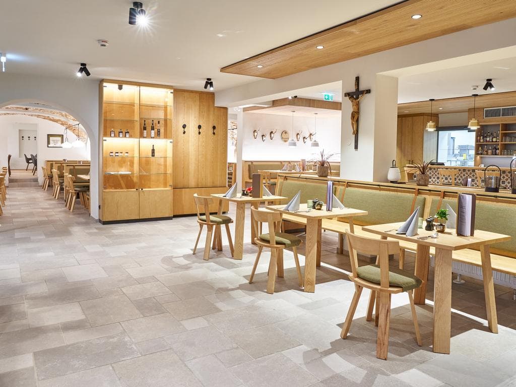 Hannibal Restaurant