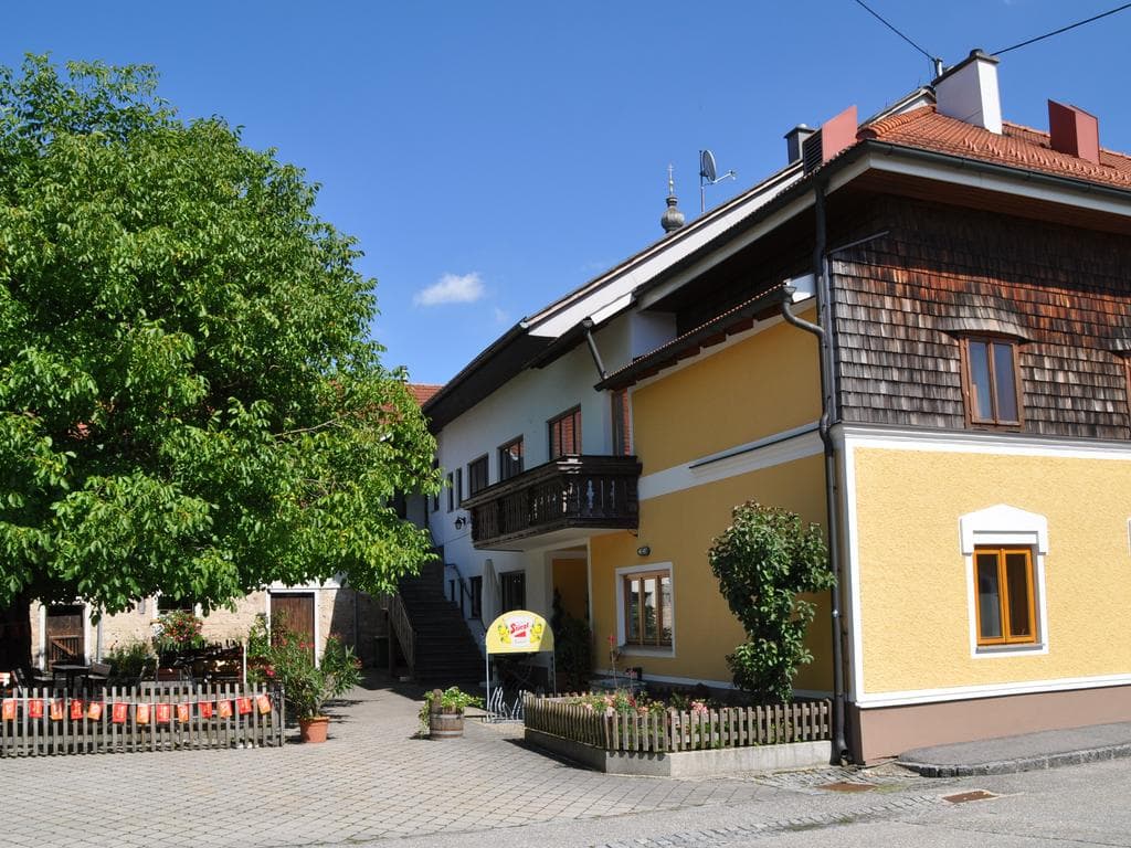 Gasthof Honigwirt