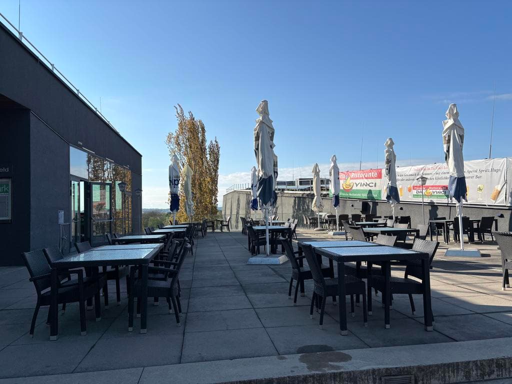 Ristorante Da Vinci Lissfeld