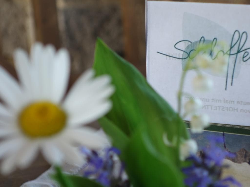 Gasthaus Zur Schlofferin