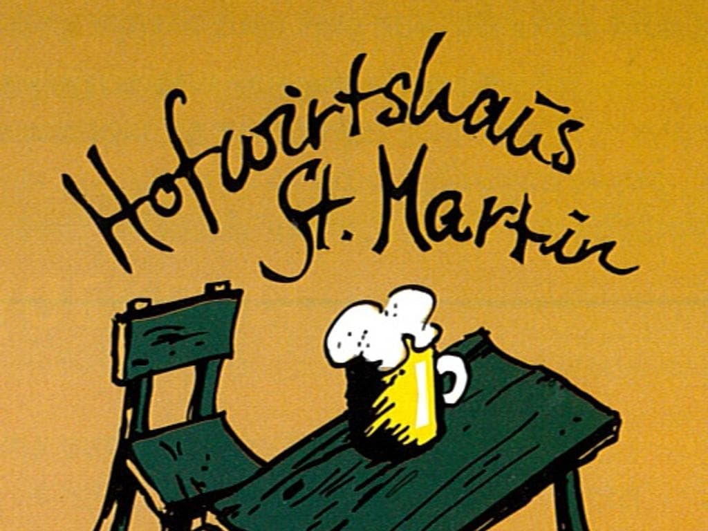 Hofwirtshaus