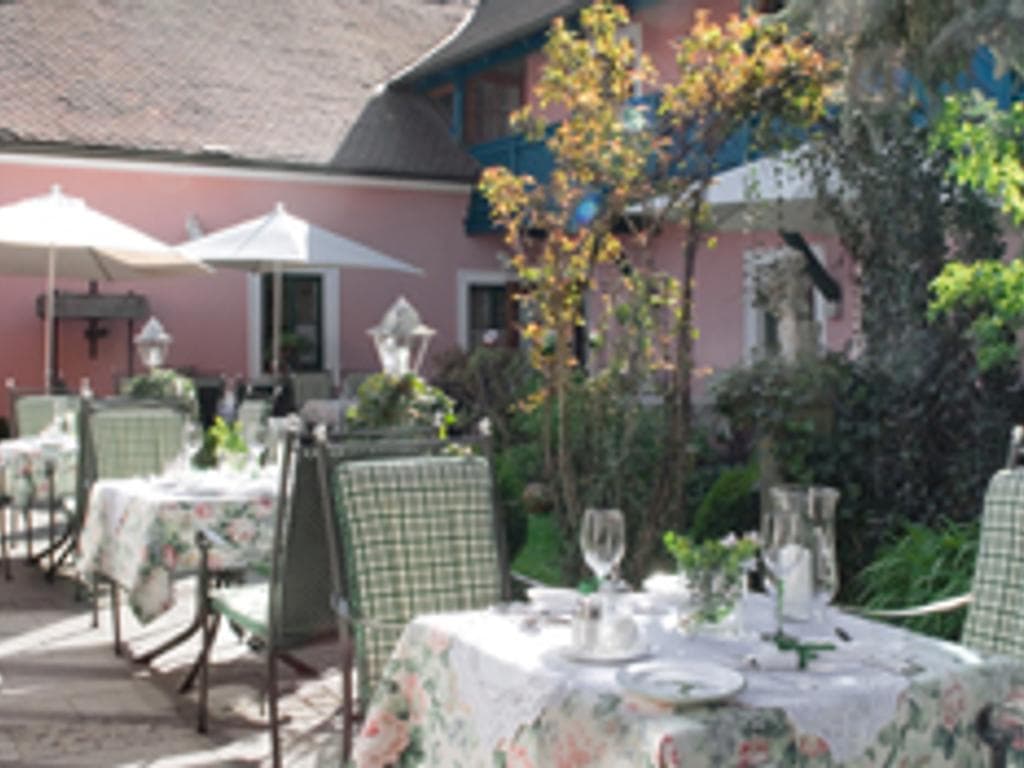 Gasthof Jägerwirt-Fam. Landerl