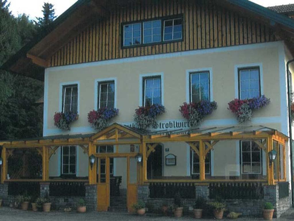 Gasthaus Stroblwirt