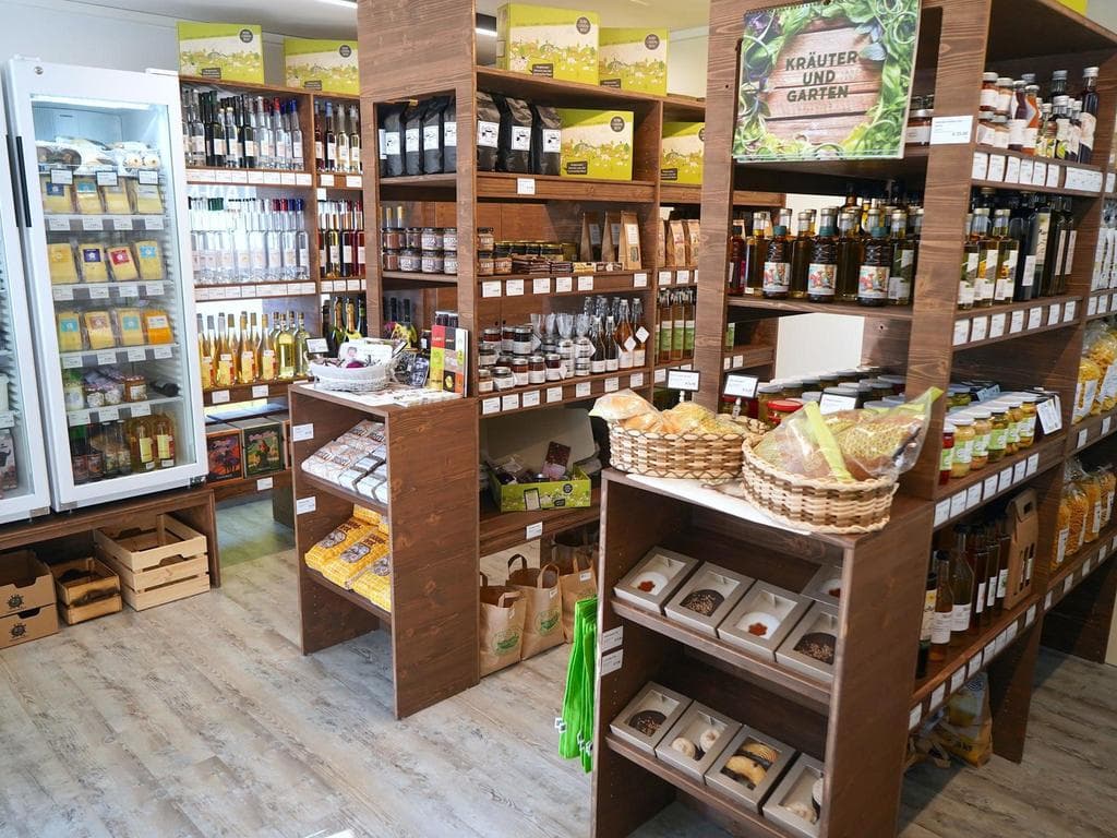 Dorfladenbox Pinsdorf