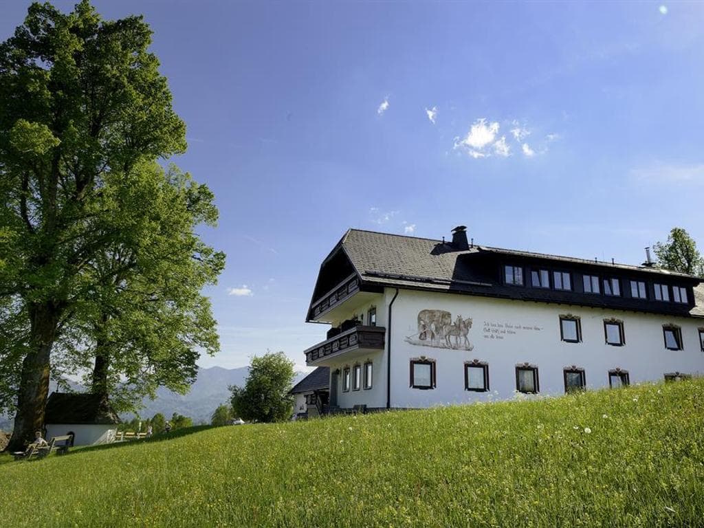 Berggasthof Urzn am Gmundnerberg