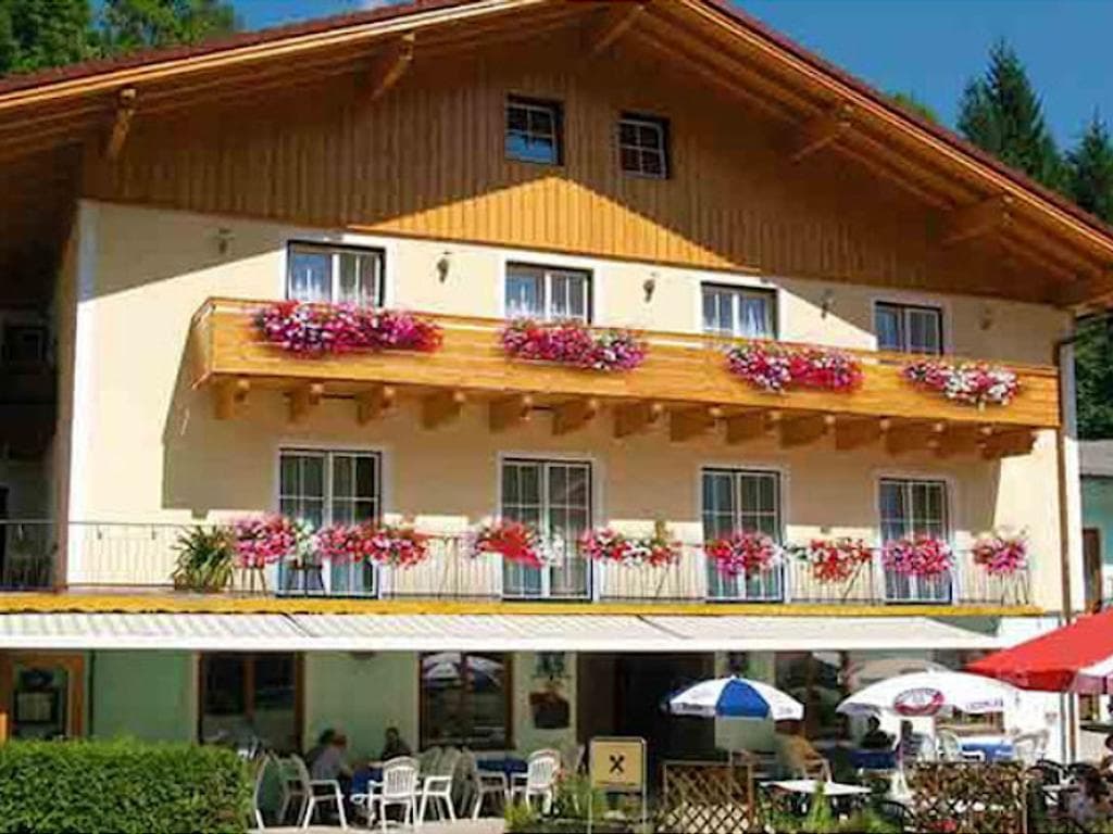 Gasthof Kienklause