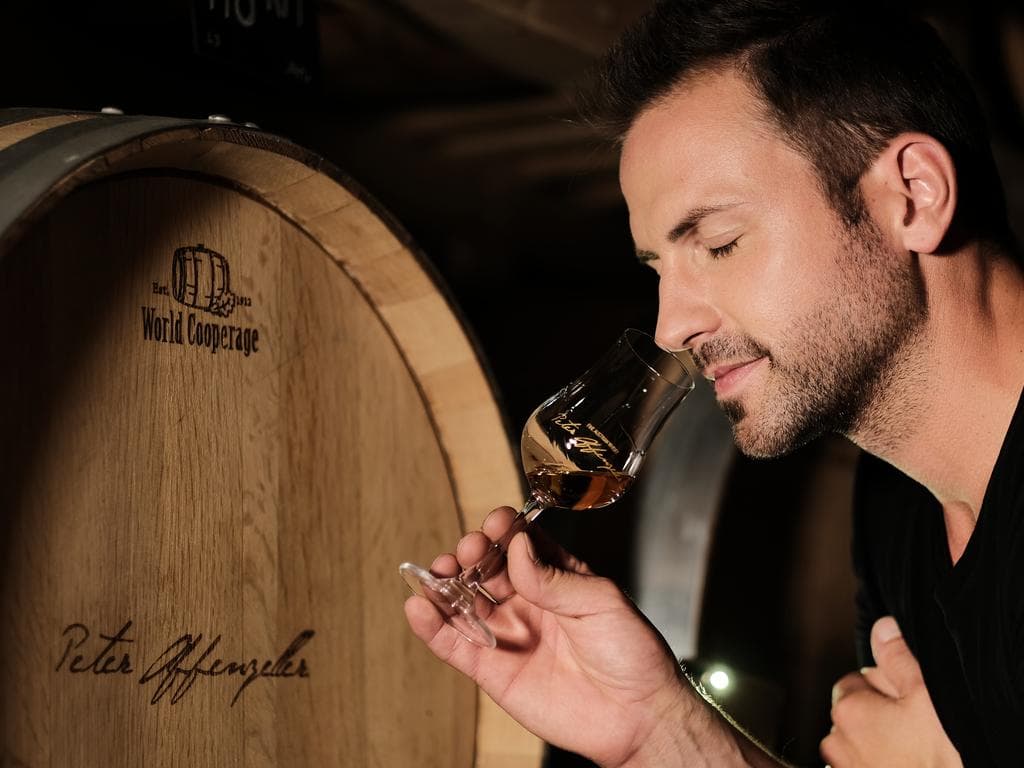 Whiskydestillerie Erlebnis- & Genusswelt Peter Affenzeller