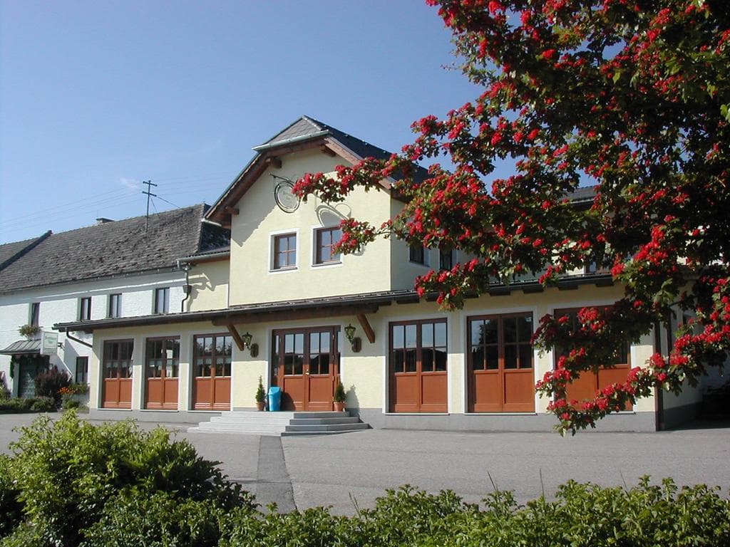Landgasthaus Pammer