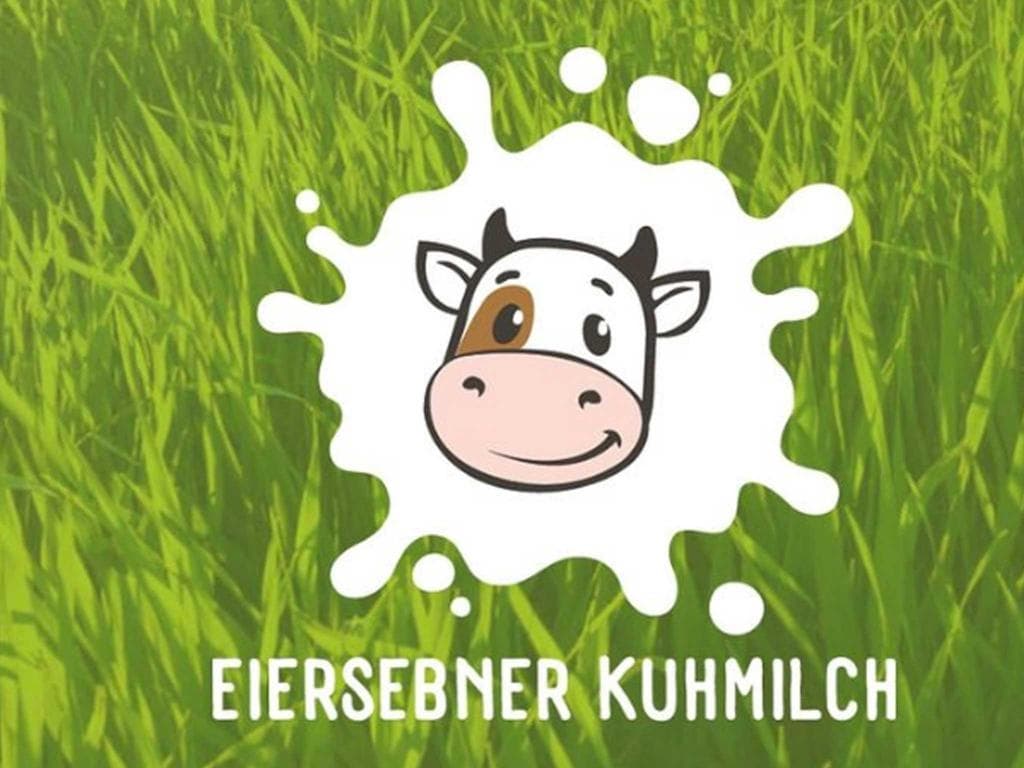 Eiersebner Kuhmilch