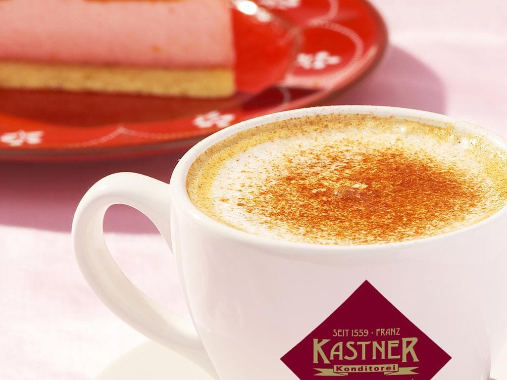Konditorei Kastner