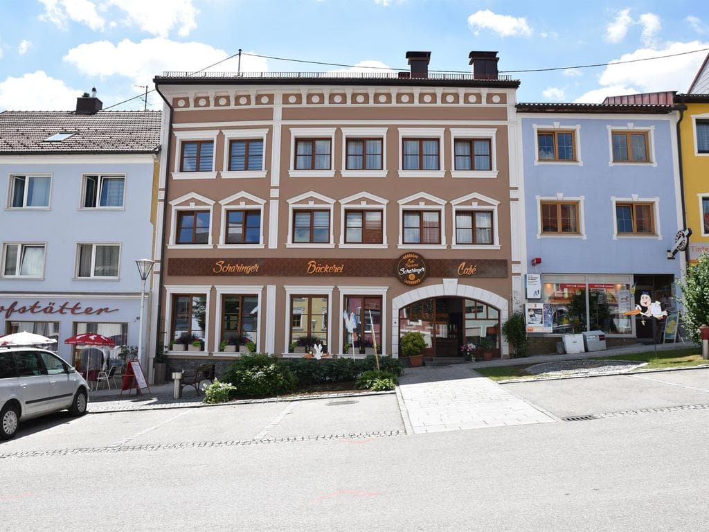 Bäckerei Café Scharinger