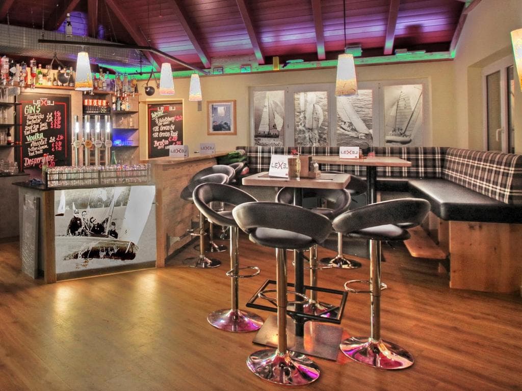 Strandbar "Zum Kleinen Lex"