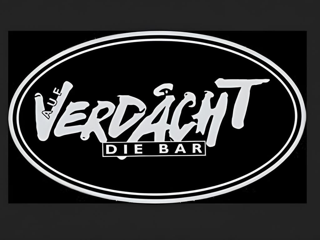 Auf Verdacht