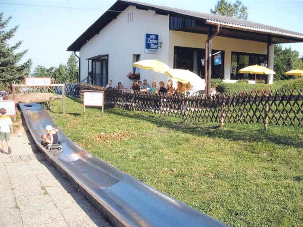 Gasthaus Leonora