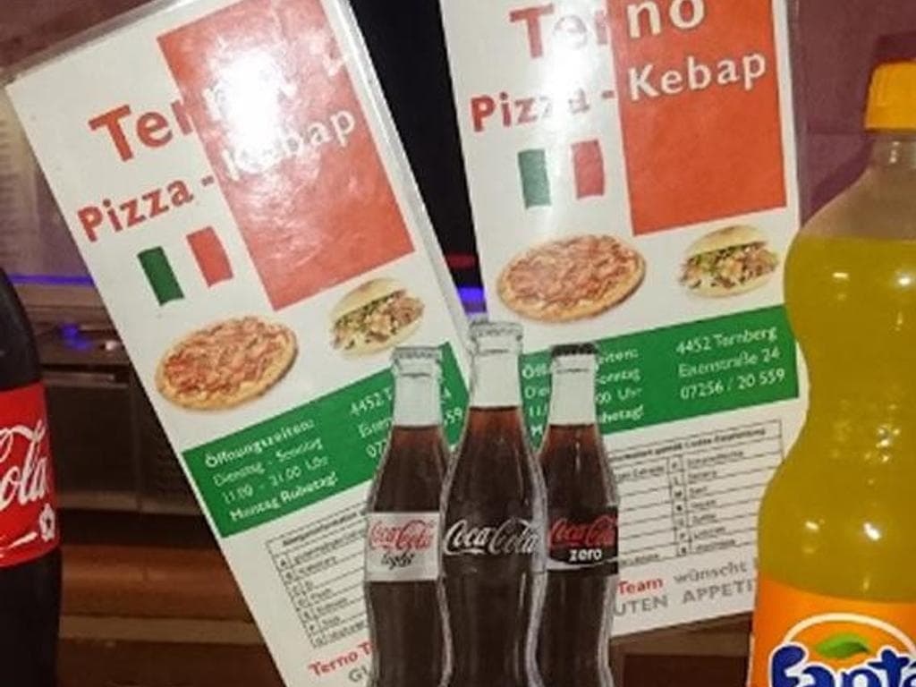 Terno Pizza & Kebap