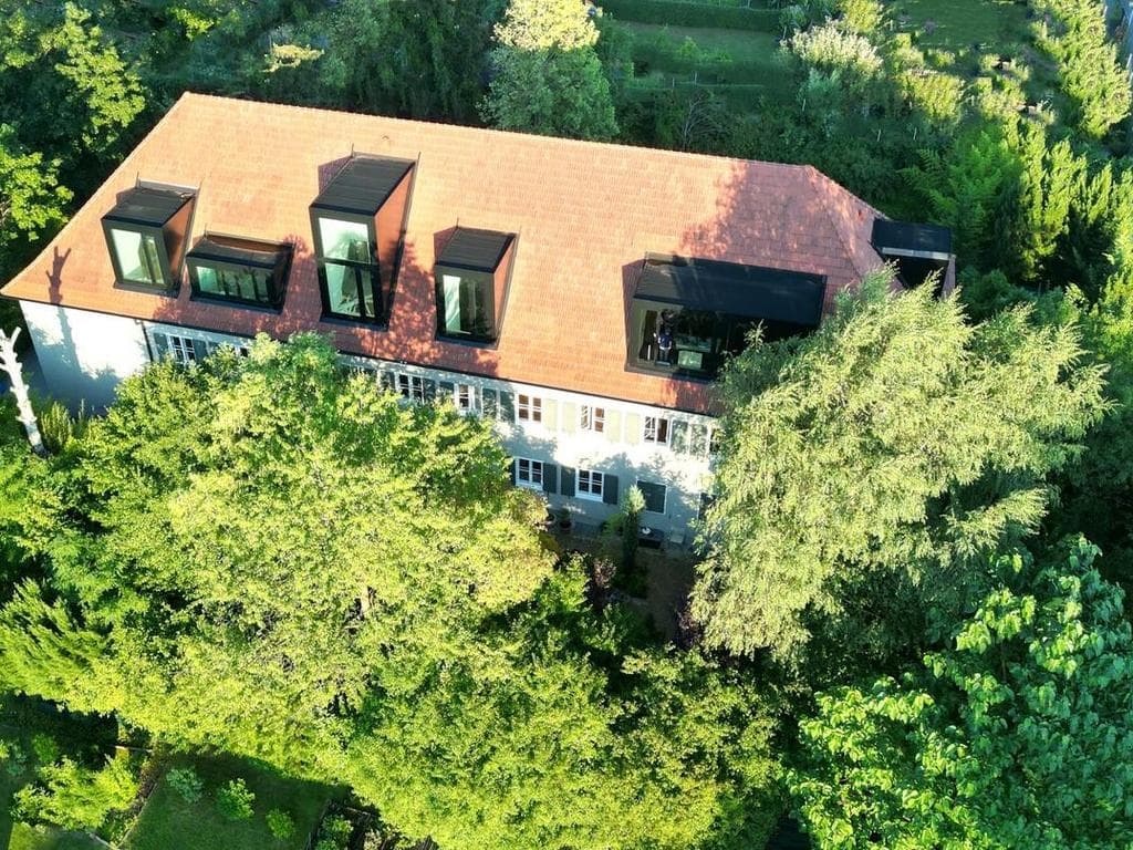 Hotel-Restaurant Lukas Kapeller