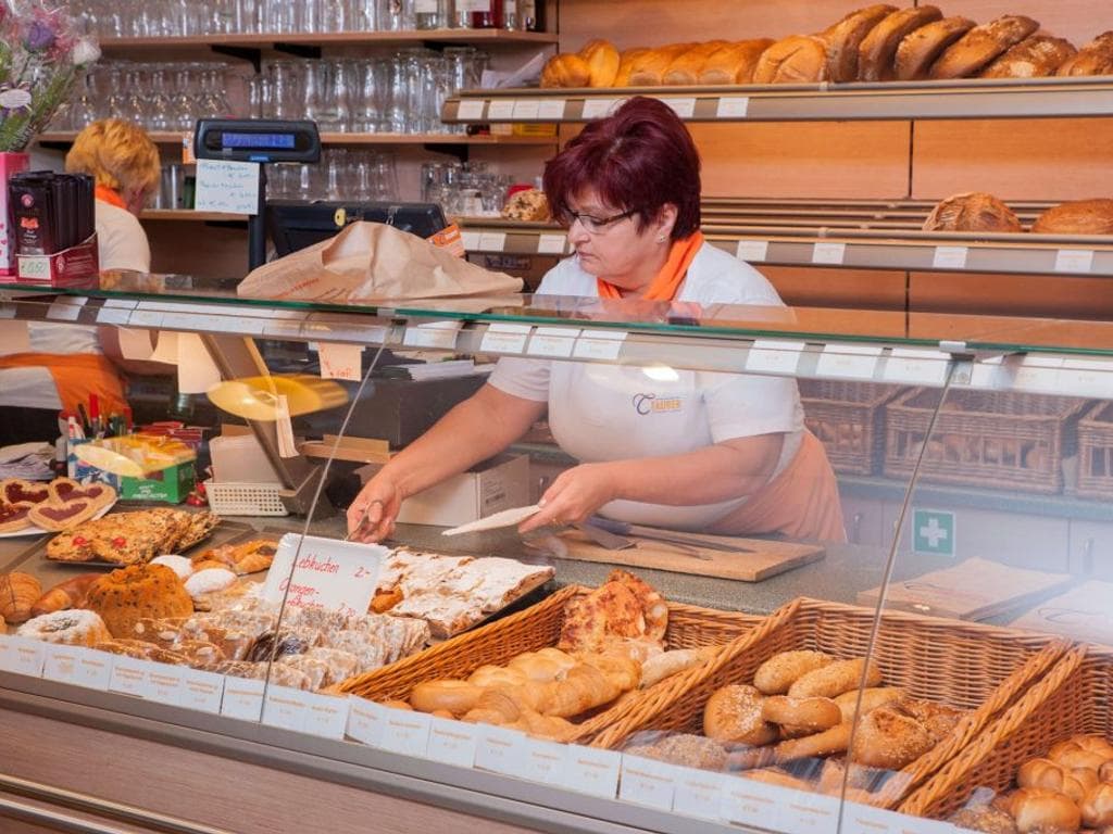 Bäckerei & Zuckerbäckerei Tauber