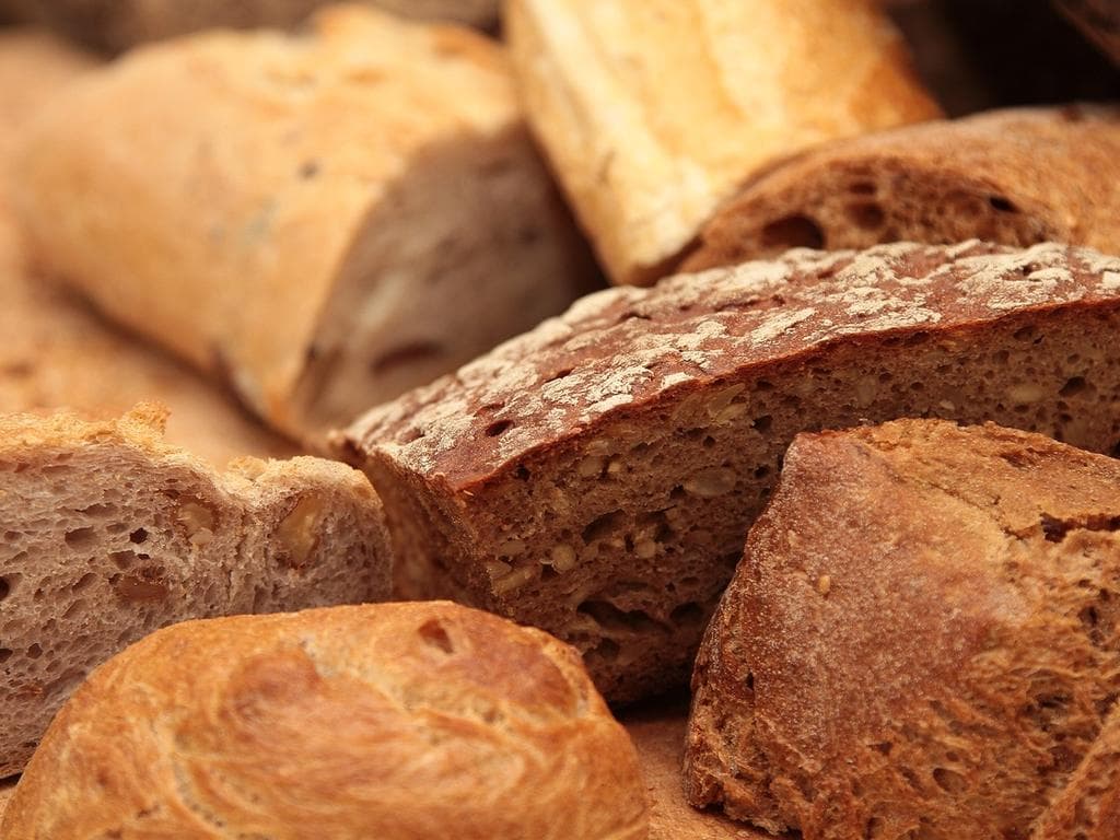 Thurner Bäckerei Cafe Konditorei