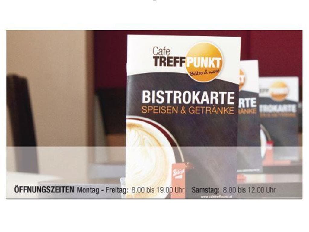 Cafe Treffpunkt
