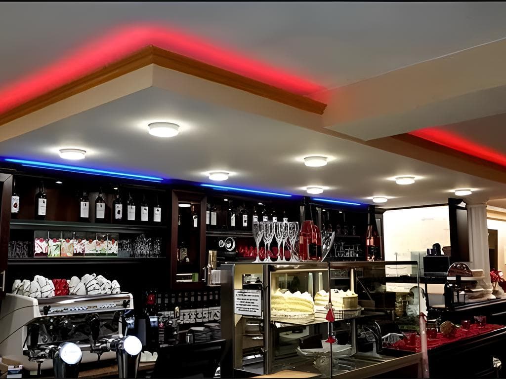 Cafe Central