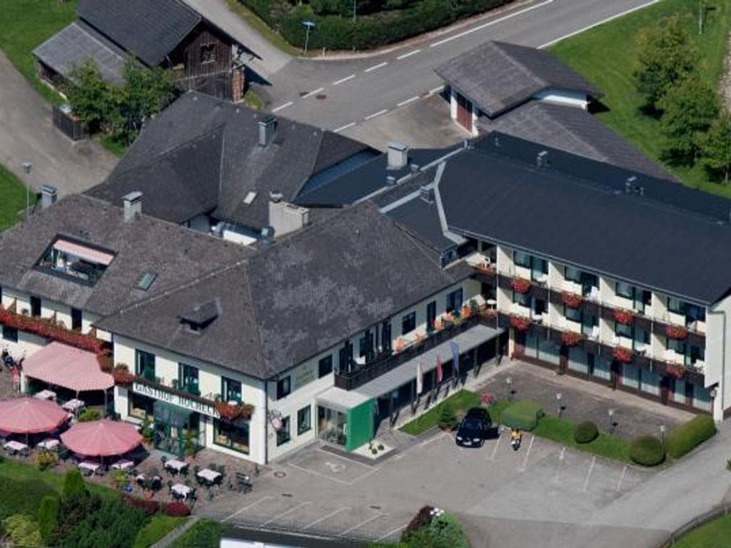 Landgasthof Hocheck