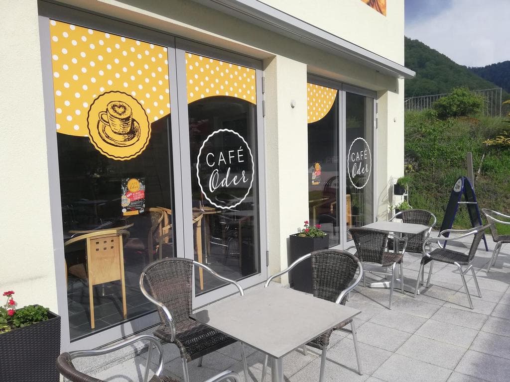 Café Oder