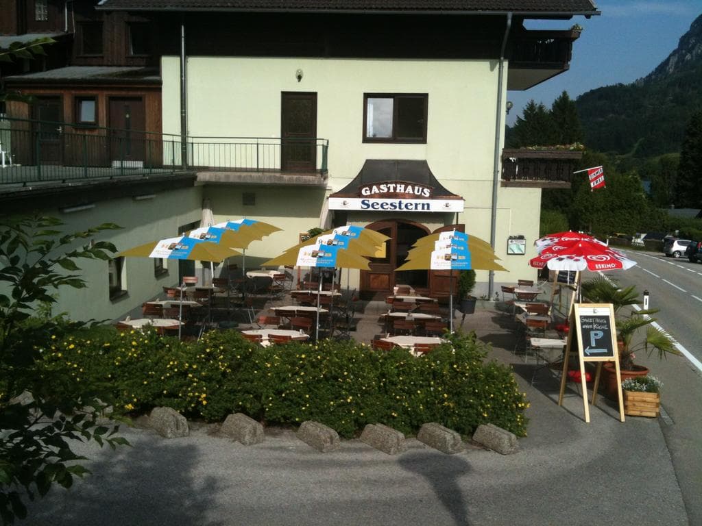 Gasthof Seestern
